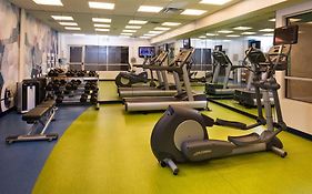 Springhill Suites Pittsburgh Southside Works